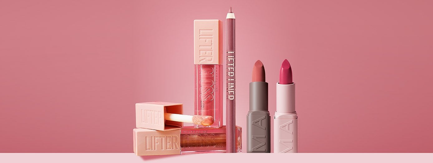 Lip Quiz products
