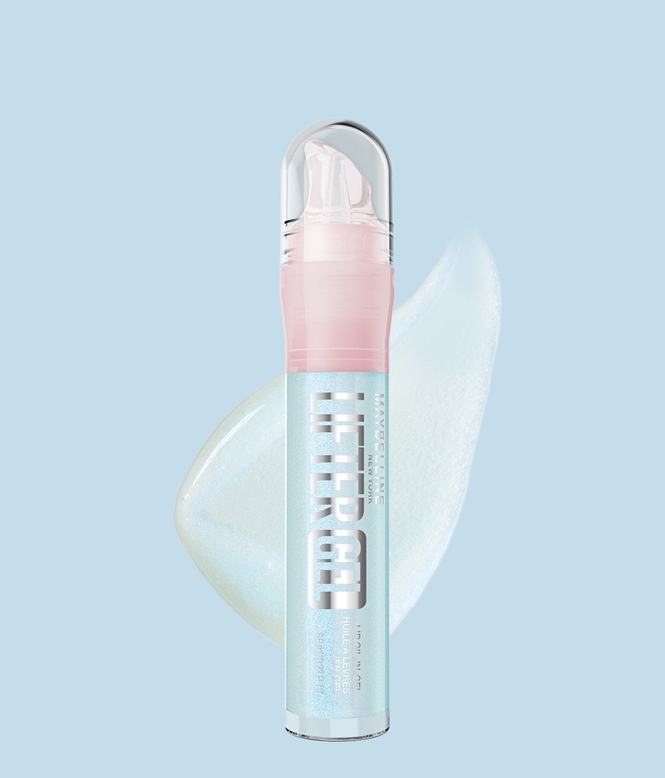 Lifter Gel Lip Gel