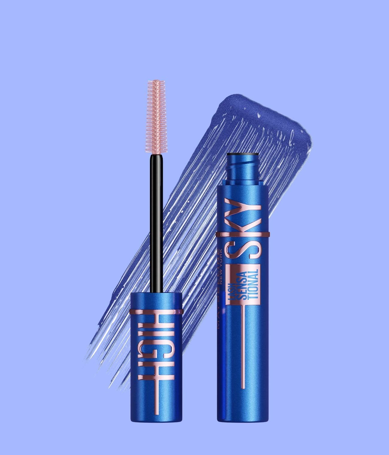 Lash Sensational Sky High